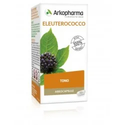 ARKOPHARMA ELEUTEROCOCCO 45 Capsule, Arkopharma