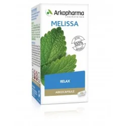 ARKOPHARMA MELISSA 45CPS, Arkopharma