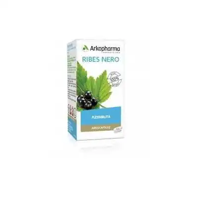 ARKOPHARMA RIBES NERO 45 Capsule, Arkopharma