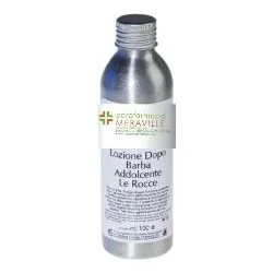 GLAM&amp;PHARMA LOZIONE DOPOBARBA ADDOLCENTE LE ROCCE 100 mL, GLAM&amp;amp;PHARMA