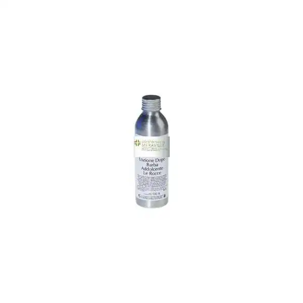 GLAM&amp;PHARMA LOZIONE DOPOBARBA ADDOLCENTE LE ROCCE 100 mL, GLAM&amp;amp;PHARMA