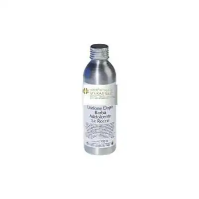 GLAM&amp;PHARMA LOZIONE DOPOBARBA ADDOLCENTE LE ROCCE 100 mL, GLAM&amp;amp;PHARMA
