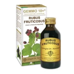 DR.GIORGINI GEMMO 10+ Rovo 100 ml liquido analcoolico
