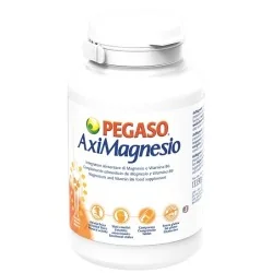 PEGASO AXIMAGNESIO - 100 compresse, Pegaso