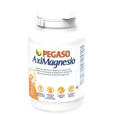 PEGASO AXIMAGNESIO - 100 compresse, Pegaso