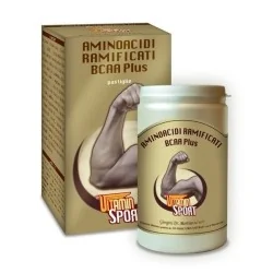 Dr.Giorgini Aminoacidi BCAA Plus | Farma di Fiducia