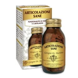 Dr.Giorgini Articolazioni Sane | Farma di Fiducia