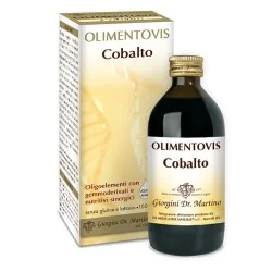 DR.GIORGINI COBALTO Olimentovis 200 ml, Dr Giorgini