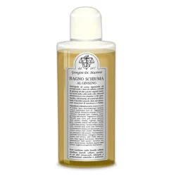 DR.GIORGINI BAGNO SCHIUMA AL GINSENG 250 ml, Dr Giorgini