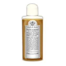 DR.GIORGINI BAGNO SCHIUMA ALLE ALGHE MARINE 250 ml, Dr Giorgini