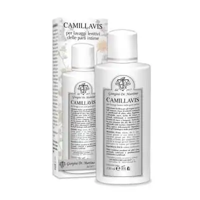 DR.GIORGINI CAMILLAVIS 250 ml, Dr Giorgini