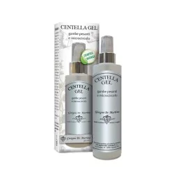 DR.GIORGINI CENTELLA GEL 125 ml, Dr Giorgini