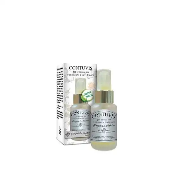 DR.GIORGINI CONTUVIS 50 ml, Dr Giorgini