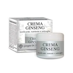 DR.GIORGINI CREMA AL GINSENG 50 ml %separator% %shop-name%