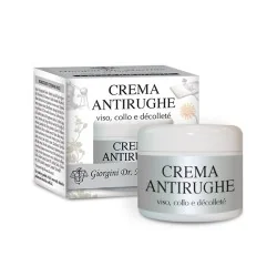 DR.GIORGINI CREMA ANTIRUGHE 50 ml, Dr Giorgini