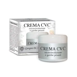 DR.GIORGINI CREMA CVC 50 ml, Dr Giorgini