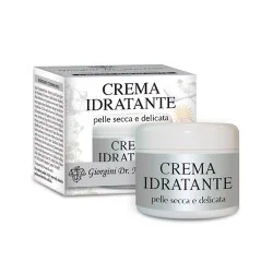 DR.GIORGINI CREMA IDRATANTE 50 ml, Dr Giorgini
