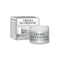 DR.GIORGINI CREMA NUTRIENTE 100 ml