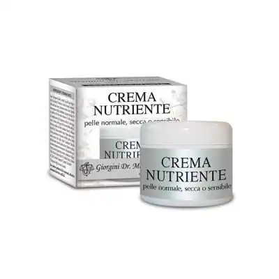 DR.GIORGINI CREMA NUTRIENTE 100 ml