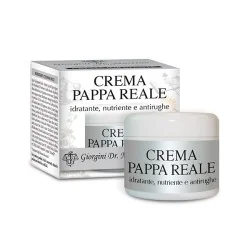 DR.GIORGINI CREMA PAPPA REALE 50 ml, Dr Giorgini