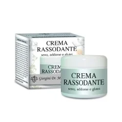 DR.GIORGINI CREMA RASSODANTE 100 ml, Dr Giorgini