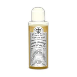 DR.GIORGINI DETERGENTE INTIMO ALLA CAMOMILLA 125 ml, Dr Giorgini
