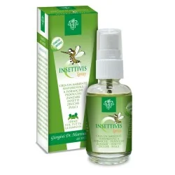 DR.GIORGINI VIS spray 30 ml, Dr Giorgini