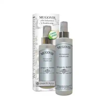DR.GIORGINI MUGOVIS 125 ml, | Farma di Fiducia