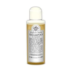 DR.GIORGINI SHAMPOO AL GINSENG 125 ml, Dr Giorgini