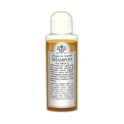 DR.GIORGINI SHAMPOO ALL'ORTICA 125 ml, Dr Giorgini