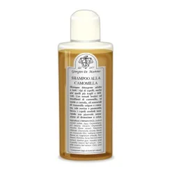 DR.GIORGINI SHAMPOO ALLA CAMOMILLA 250 ml, Dr Giorgini