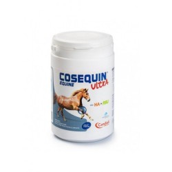 CANDIOLI COSEQUINÂ® EQUINE Ultra  700gr, Candioli