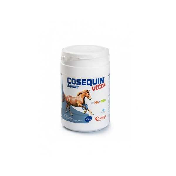 CANDIOLI COSEQUINÂ® EQUINE Ultra  700gr, Candioli