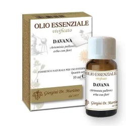 DR.GIORGINI Davana O.E.V. 10 ml, Dr Giorgini