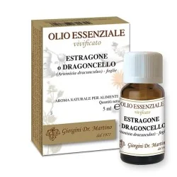 DR.GIORGINI Estragone O.E.V. 5 ml, Dr Giorgini
