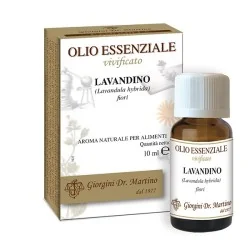DR.GIORGINI Lavandino O.E.V. 10 ml, Dr Giorgini