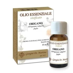 DR.GIORGINI Origano O.E.V. 10 ml, Dr Giorgini