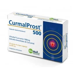 Curmalprost 500 30 Capsule | Farma di Fiducia