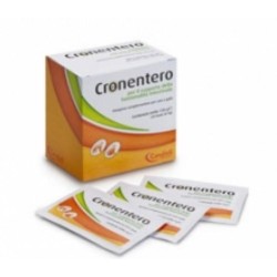 CANDIOLI CRONENTERO  PATOLOGIE INTESTINALI CANE GATTO, Candioli