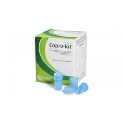 CANDIOLI COPRO-KIT SISTEMA DIAGNOSTICO FECALE, Candioli