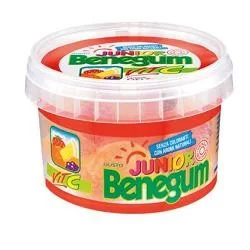 BENEGUM JUNIOR 130g gummies con Vitamina C, PERFETTI