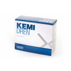 LEGREN KEMIDREN 24 BUSTE - Antossidante e Detossinante (Anche dopo CHEMIOTERAPICI), LABORATORI LEGREN