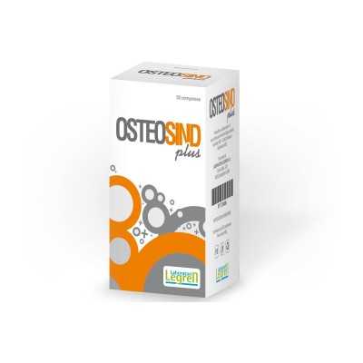 LEGREN OSTEOSIND PLUS 50 CAPSULE, LABORATORI LEGREN