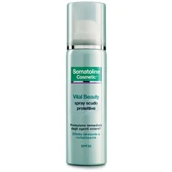 SOMATOLINE VITAL BEAUTY SPRAY SCUDO PROTETTIVO, 