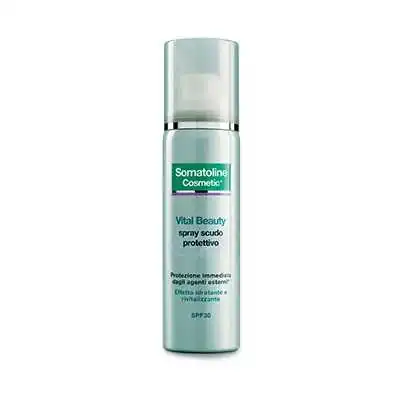 SOMATOLINE VITAL BEAUTY SPRAY SCUDO PROTETTIVO, 