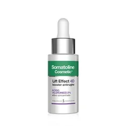 SOMATOLINE LIFT EFFECT 4D BOOSTER, 