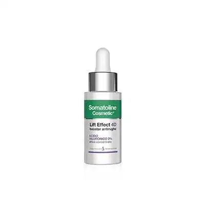 SOMATOLINE LIFT EFFECT 4D BOOSTER, 