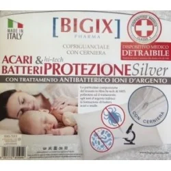 BIGIX ACARI &amp; BATTERI  PROTEZIONE ad alta tecnologia, 