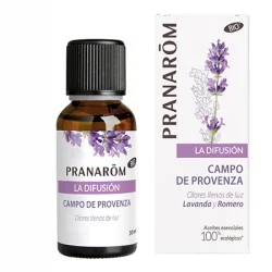 Pranarom Bio Provenza 30 ml | Farma di Fiducia
