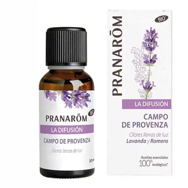 Pranarom Bio Provenza 30 ml | Farma di Fiducia
